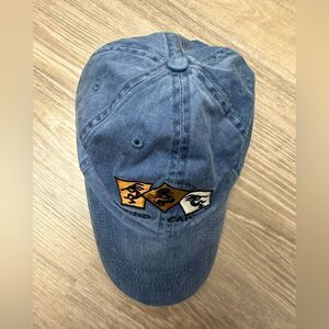 Grand Canyon denim 🧢 hat